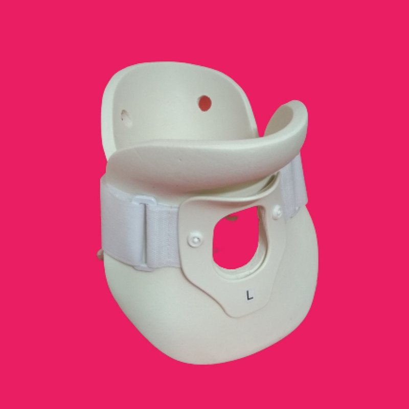 گردنبند طبی مدل فیلادلفیا