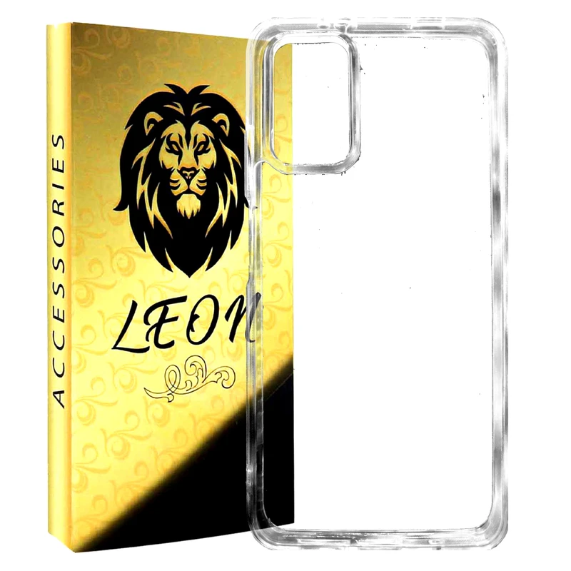 کاور لئون مدل Oro مناسب برای گوشی موبایل شیائومی Poco M3