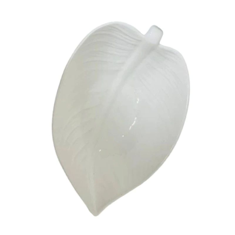 کاسه مدل برگ شیاردار کد 300