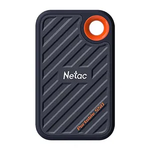 اس اس دی اکسترنال نتاک مدل ZX20 ظرفیت 2 ترابایت رابط USB 3.2 Gen2
