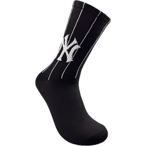 جوراب ساق بلند مدل NY 02