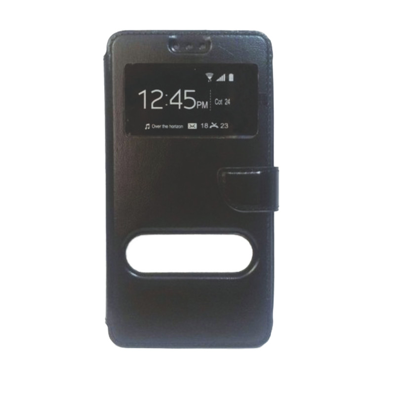 کیف کلاسوری مدل 2 مناسب برای گوشی موبایل سامسونگ Galaxy GRAND prime