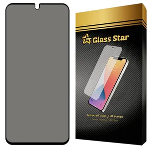 Glass Star PRIG20 Screen Protector For Samsung Galaxy A16 4G / Galaxy A16 5G / Galaxy A26 5G