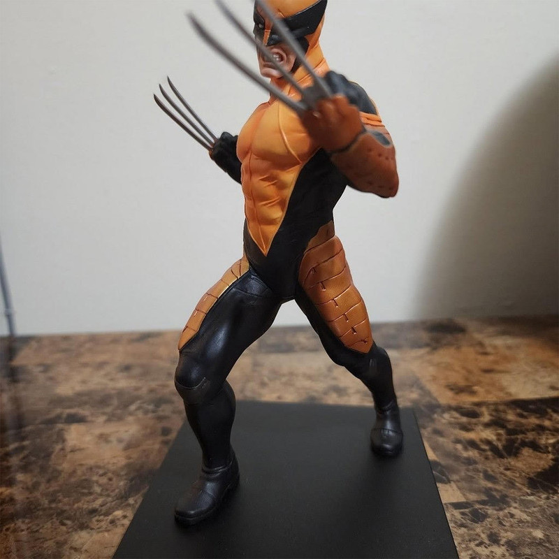 اکشن فیگور مدل X-Men سری ولورین