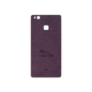 MAHOOT PL-JGR Cover Sticker for Huawei P9 Lite