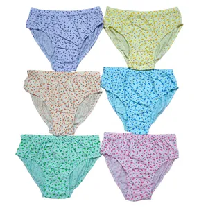 شورت زنانه مدل 5667 مجموعه 6 عددی