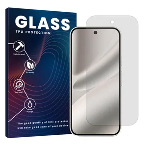 Glass Resistant model transparent screen protector suitable for Google Pixel 10 Pro XL mobile phone