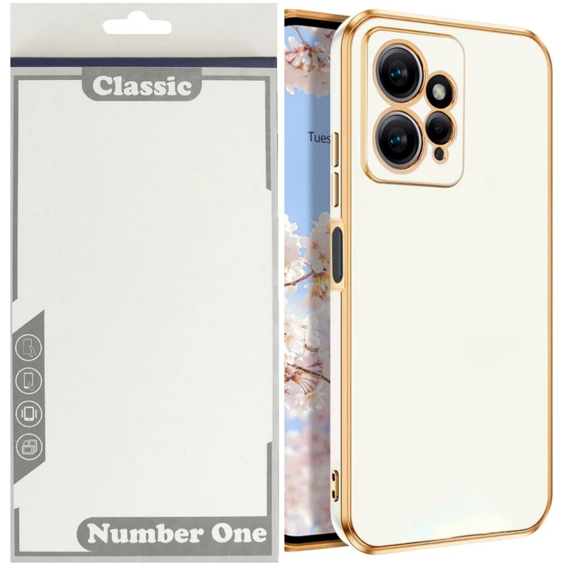 کاور کلاسیک مدل فانتزی مای کد KHO.1049 مناسب برای گوشی موبایل شیائومی REDMI 12 4G