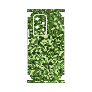 MAHOOT Army_Green-FullSkin Cover Sticker for Honor 200 Lite