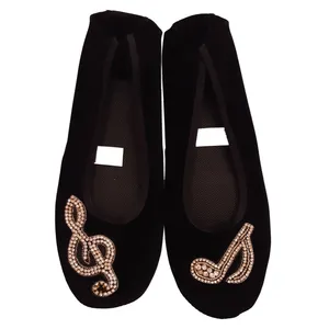 پاپوش دخترانه مدل ملودی کد 31