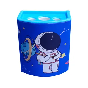 تراش مدل مخزن دار طرح فضانورد کد 98