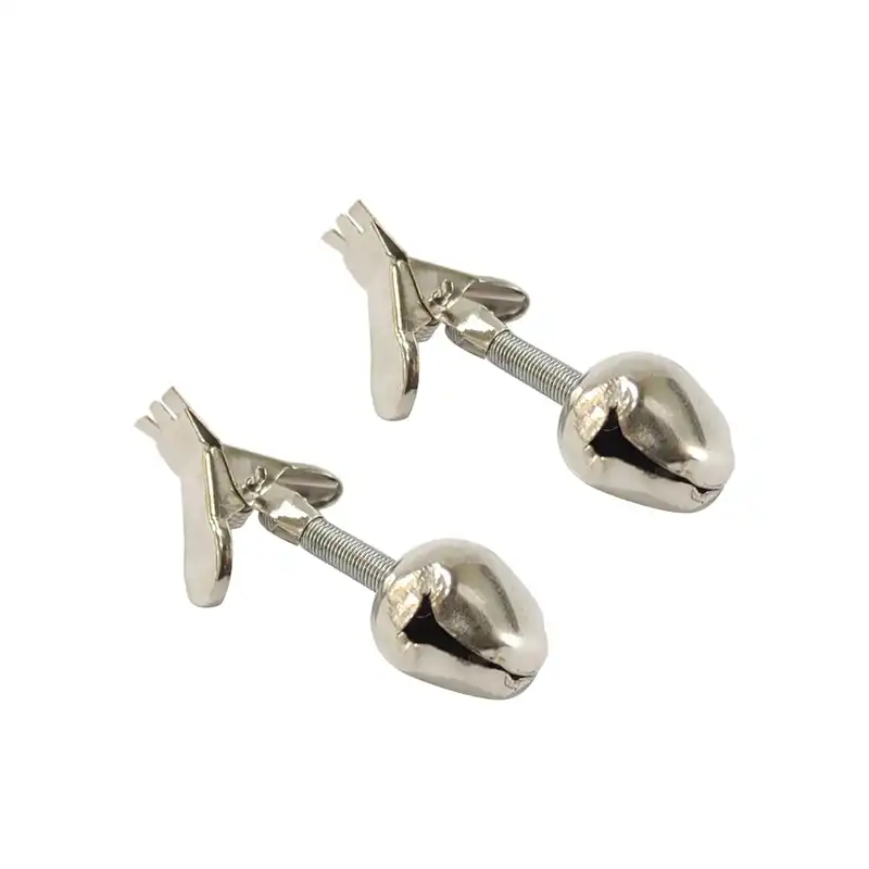 زنگوله ماهیگیری مدل z1 بسته 2 عددی