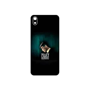 MAHOOT peaky blinders Cover Sticker for Xiaomi Redmi 7A