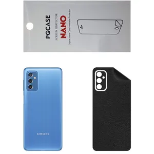 STAR CH Back Skin For Samsung Galaxy M52 5G