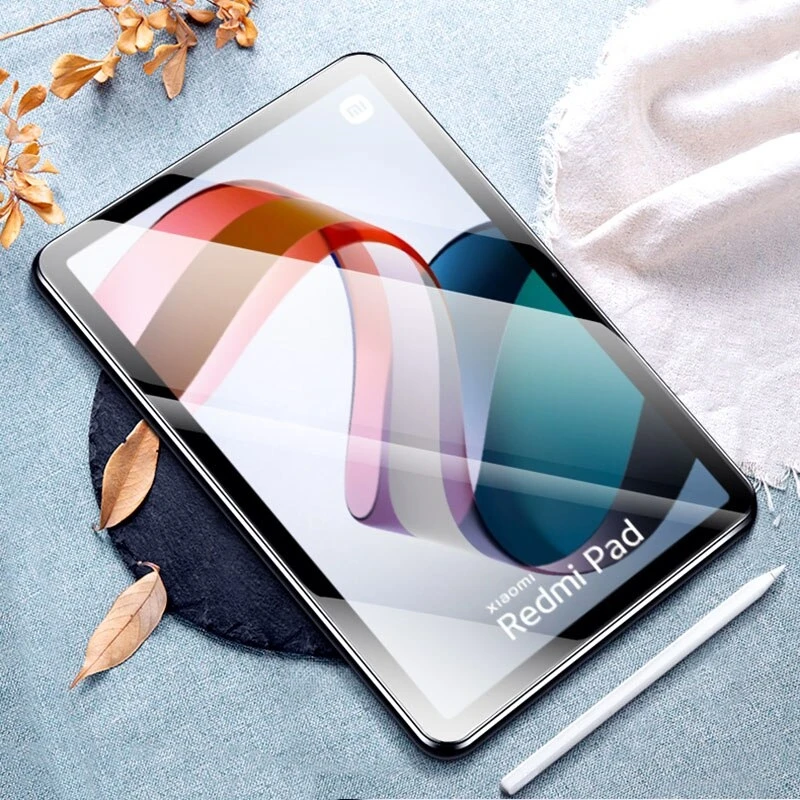 محافظ صفحه نمایش شیشه ای بادیگارد مدل TbG مناسب برای تبلت شیائومی Redmi Pad عکس شماره 9