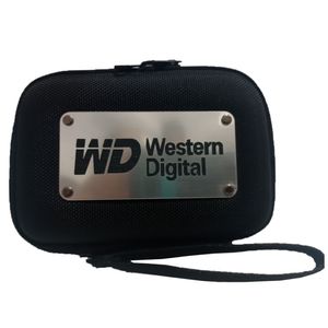 نقد و بررسی کیف هارد دیسک اکسترنال وسترن دیجیتال مدل 001 توسط خریداران