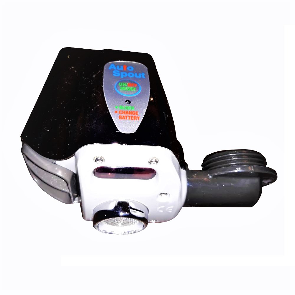 سنسور چشمی شیر آب مدل RS-2008C