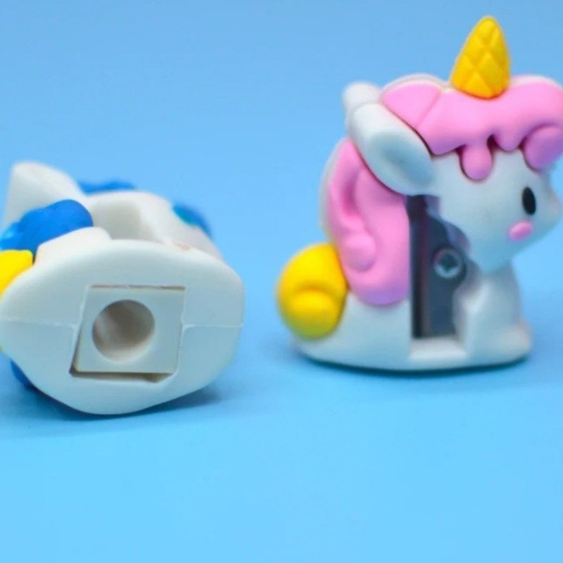 تراش مدل یونیکورن