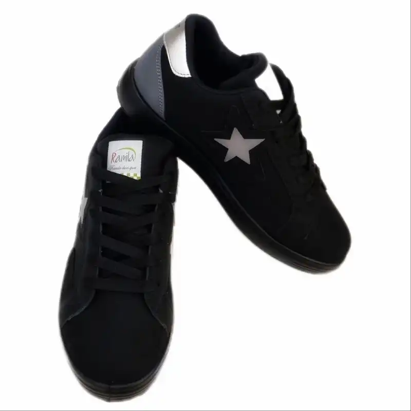 کفش طبی زنانه مدل star