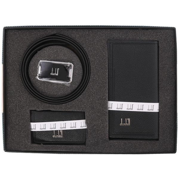 ست هدیه مردانه مدل D-106314 ست هدیه مردانه مدل D-106314