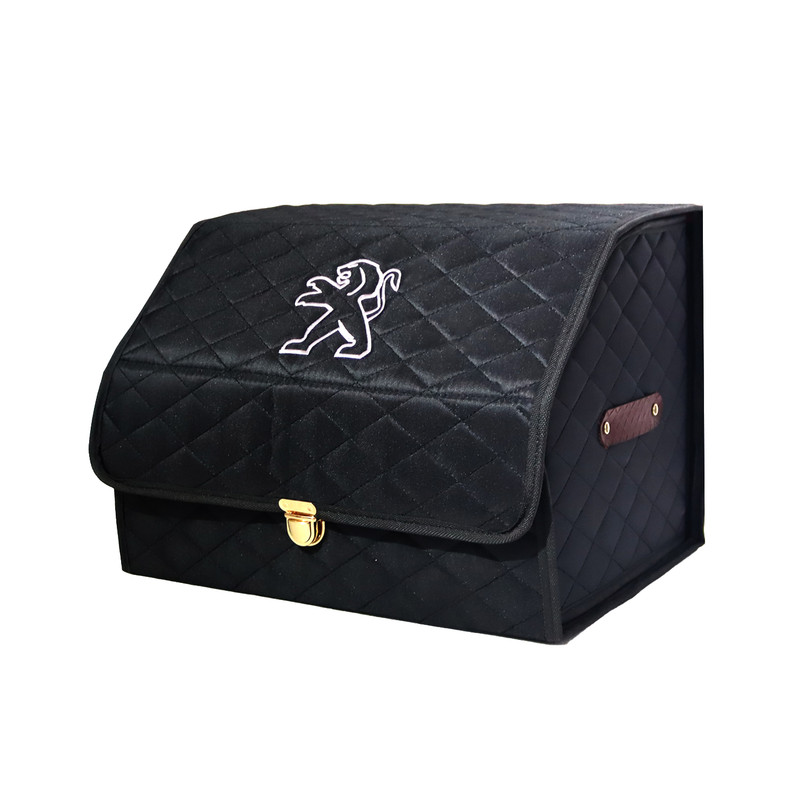 جعبه نظم دهنده صندوق عقب خودرو مدل PP