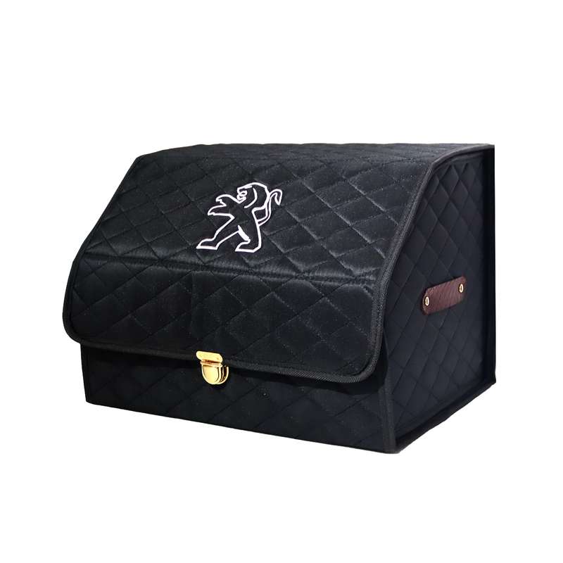 جعبه نظم دهنده صندوق عقب خودرو مدل PP