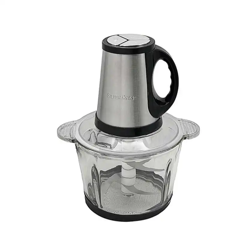 خردکن سیلور کرست مدل SL-2023