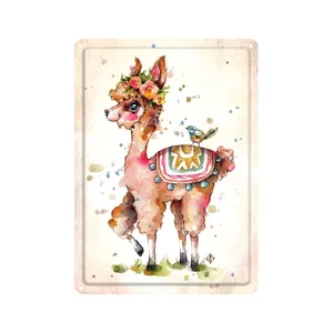 دیوارکوب مدل لاما کد s 2147