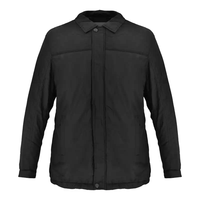 کاپشن مردانه مدل M3803