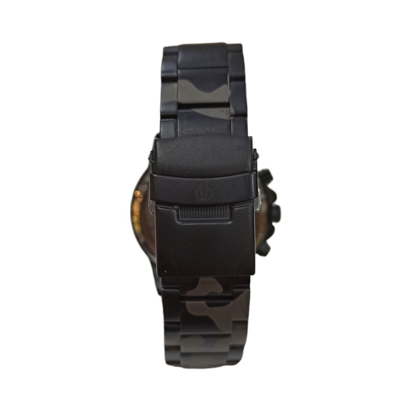 ساعت مچی عقربه‌ای مردانه کوارتز بیگوتی مدل BG. 1.10146.3