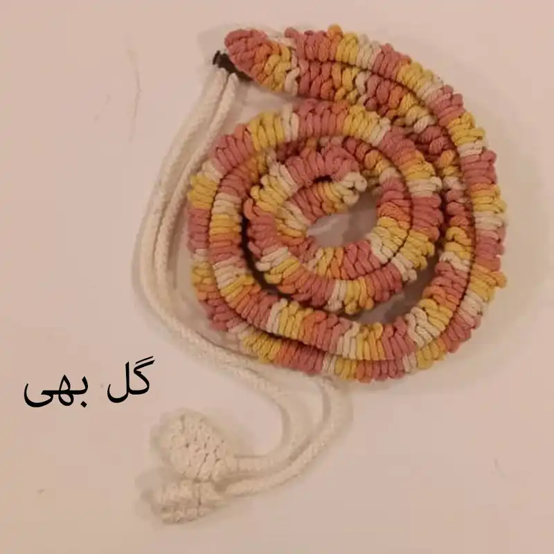 بند هنگ درام مدل 01