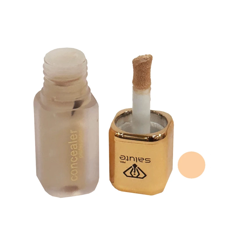 کانسیلر سالوته پرو مدل SS شماره 591