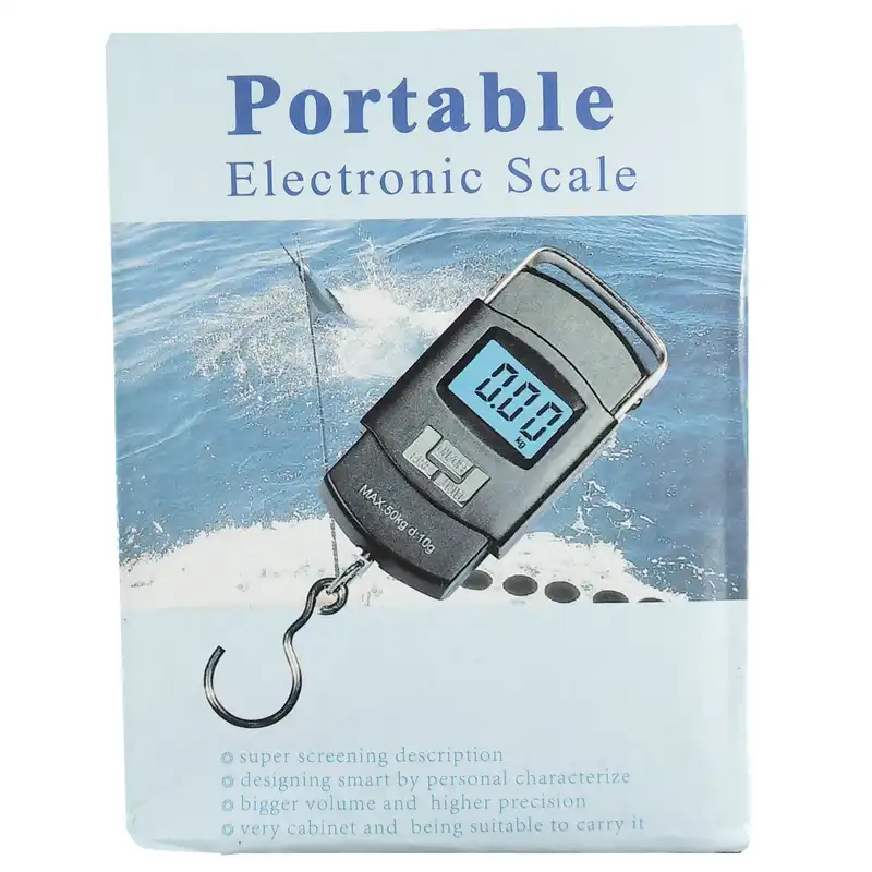 ترازو آویز مدل PA 2391