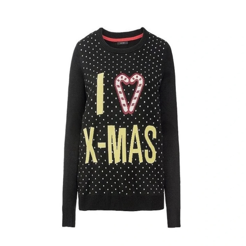 پلیور زنانه اسمارا مدل Cr20