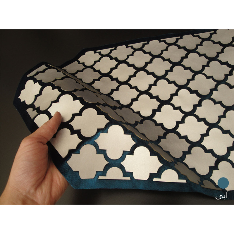 رانر طرح پازل کد Rpuzzle710AL-SiI
