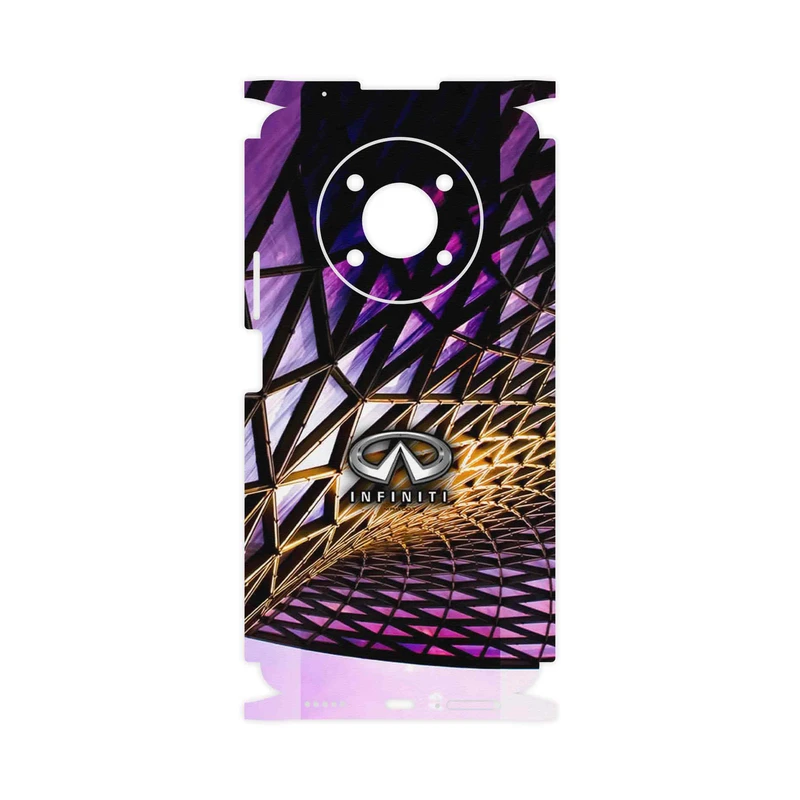 برچسب پوششی ماهوت مدل infinity-FullSkin مناسب برای گوشی موبایل آنر X9 5G