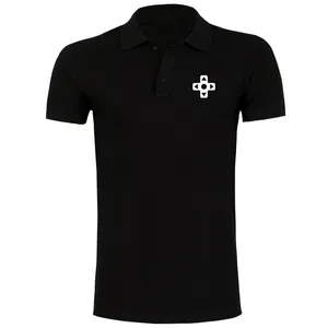 پولوشرت آستین کوتاه مردانه مدل X281