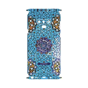 MAHOOT Slimi-Tile FULLSKIN Cover Sticker for Samsung Galaxy Note9