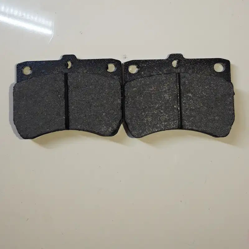 لنت ترمز جلو لنت پارس
مدل 21355