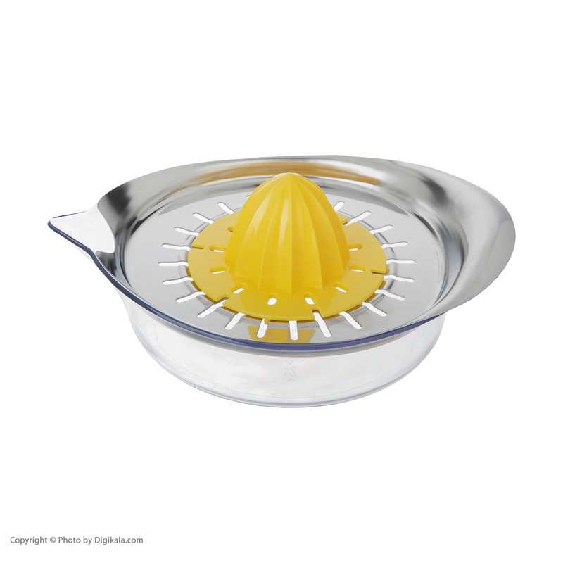 آب مرکبات گیری دستی ایکیا کد H00152164 آب مرکبات گیری دستی ایکیا کد H00152164