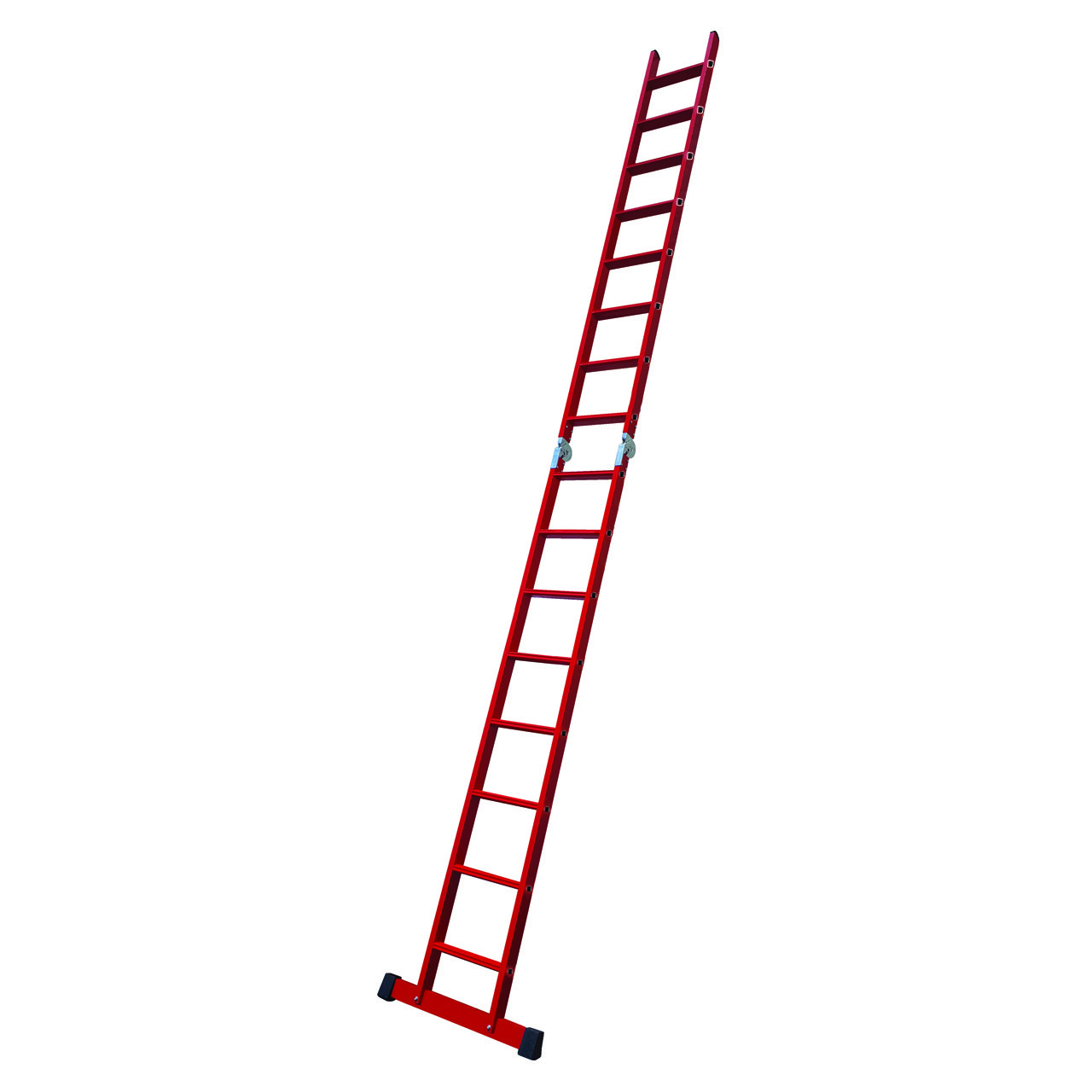 نردبان 8 پله استرانگ مدل CH8P2T