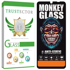Trustector MONT Screen Protector For Xiaomi Poco C85x