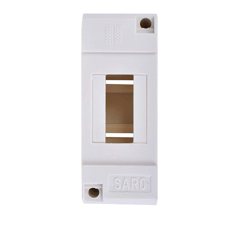 جعبه فیوز سارو مدل 1F-5 بسته 5 عددی