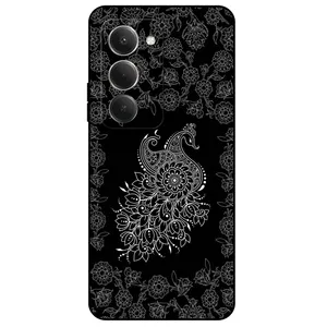 Megafone phoenix 7425 Cover For Xiaomi Redmi 15 4G