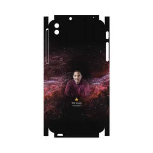 MAHOOT Will Smith-FullSkin Cover Sticker for HTC Desire 816