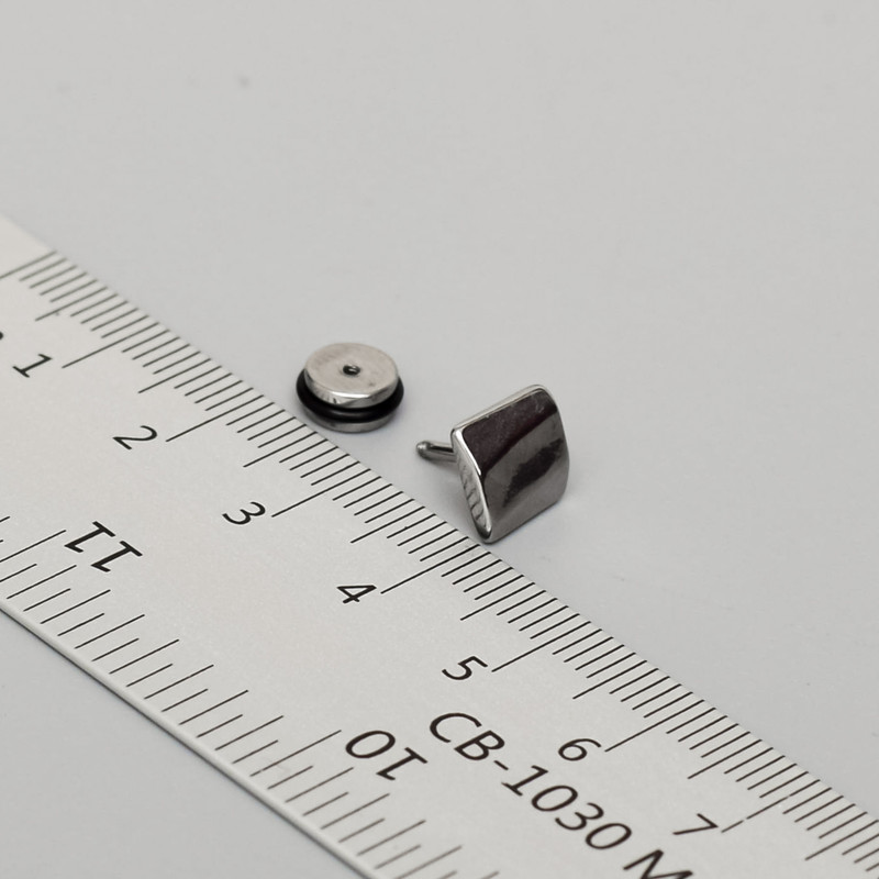 پیرسینگ گوش زنانه پایتخت مدل PS551_A