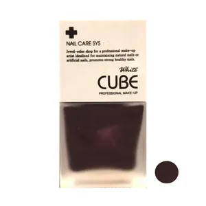 لاک ناخن وایت کیوب شماره 056