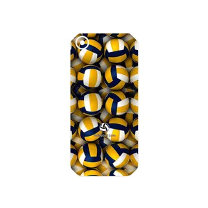 MAHOOT Volleyball Cover Sticker for CAT S41
