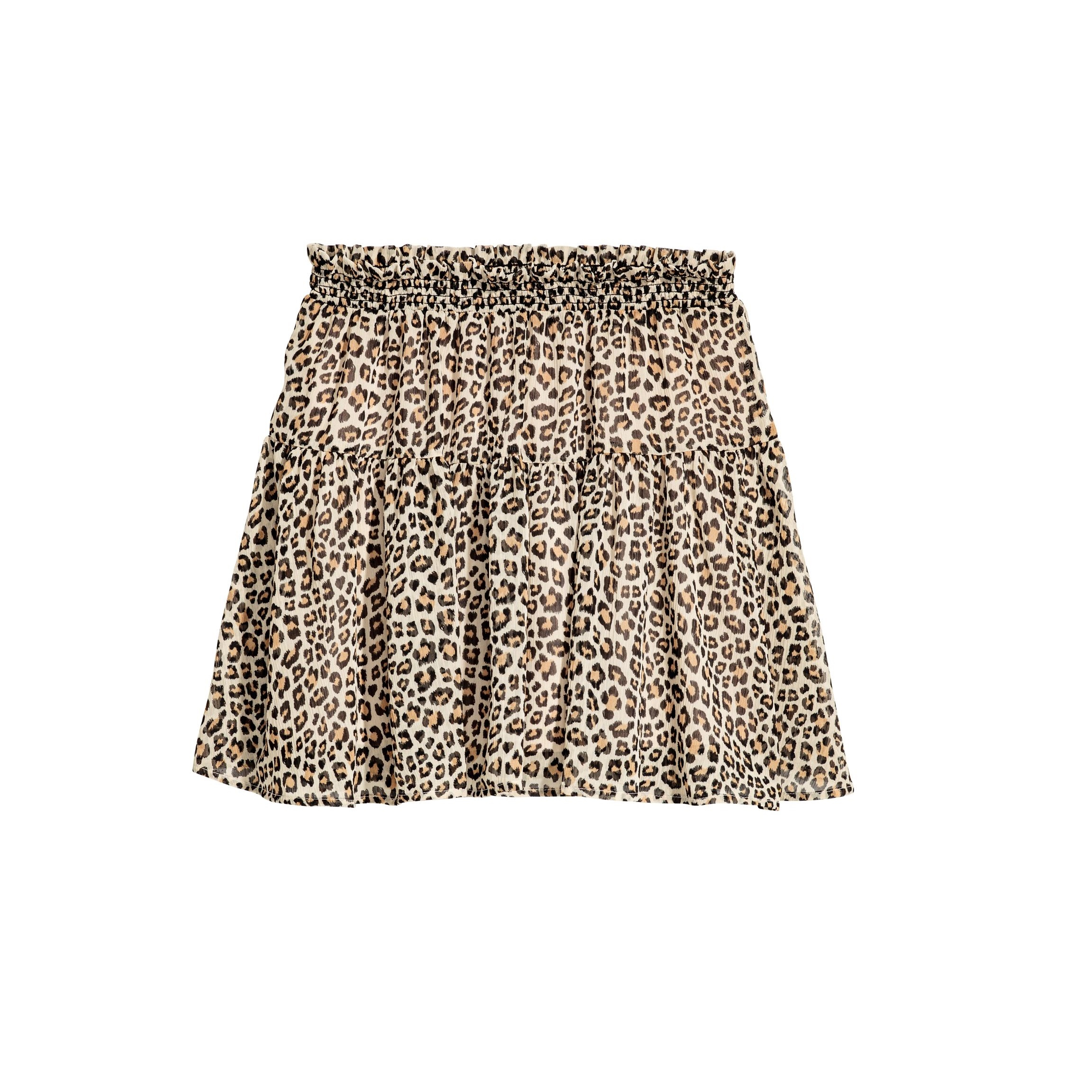 دامن زنانه دیوایدد مدل 001052