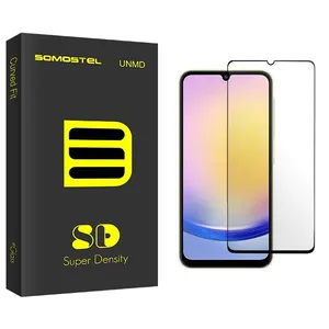 Somastel SD Screen Protector For Samsung  Galaxy A25